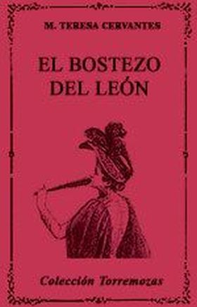 El bostezo del león