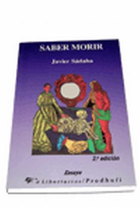SABER MORIR
