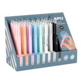RETRACTIL INFINITE PENCIL HB