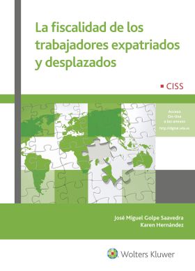 La fiscalidad de los trabajadores expatriados y desplazados