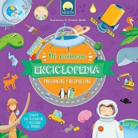 MI PRIMERA ENCICLOPEDIA