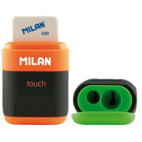 AFILABORRA COMPACT TOUCH DUO MILAN