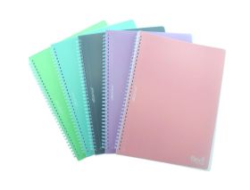 FLEXI NOTEBOOL A4