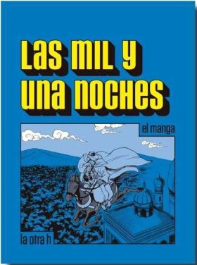 Las mil y una noches