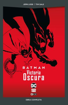 BATMAN: VICTORIA OSCURA (DC POCKET)