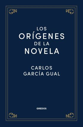 ORIGENES DE LA NOVELA, LOS