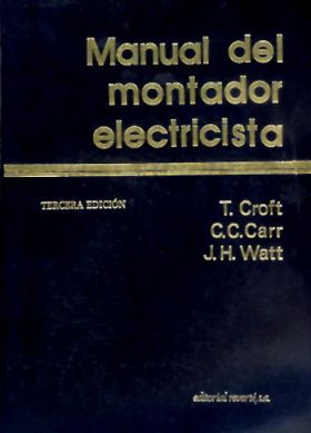 Manual del montador electricista (3 vol. - Obra completa)