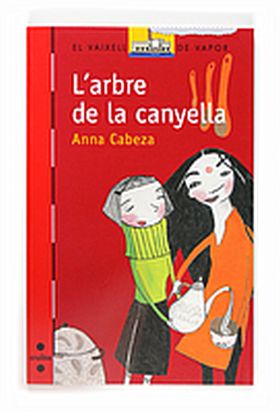 L ARBRE DE CANYELLA