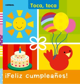 ¡FELIZ CUMPLEAÑOS!