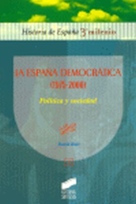 La España democrática (1975-2000)
