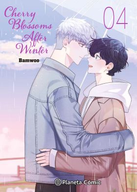 CHERRY BLOSSOMS AFTER WINTER Nº 04