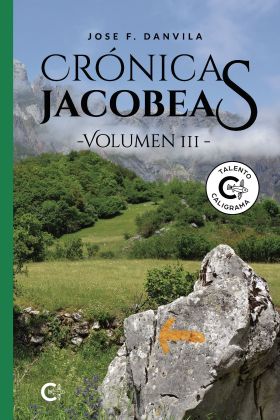 CRÓNICAS JACOBEAS - VOLUMEN III