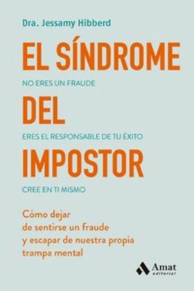 EL SÍNDROME DEL IMPOSTOR