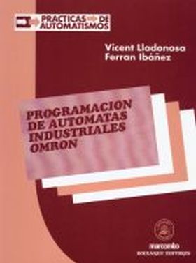 Programación de Autómatas Industriales OMRON