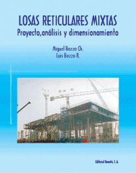 LOSAS RETICULARES MIXTAS