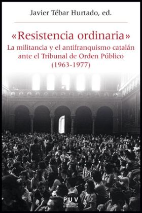«RESISTENCIA ORDINARIA»