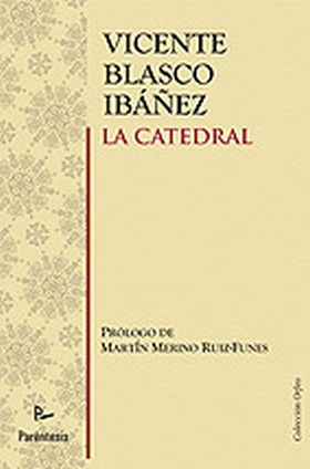 LA CATEDRAL