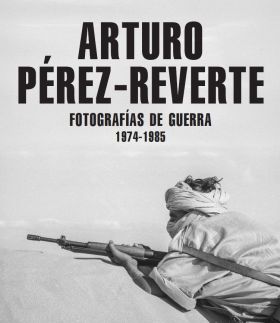 FOTOGRAFÍAS DE GUERRA (1974-1985)