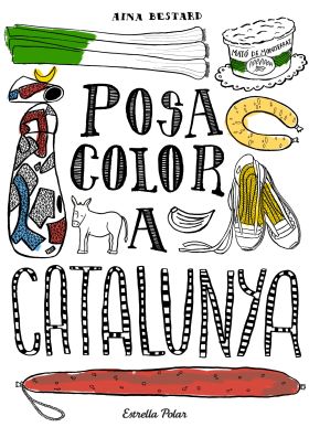 POSA COLOR A CATALUNYA