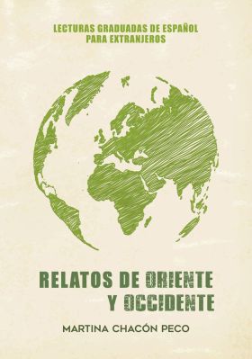 RELATOS DE ORIENTE Y OCCIDENTE