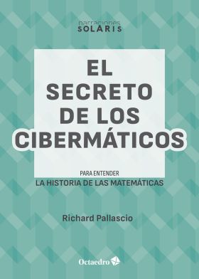 El secreto de los Cibermáticos