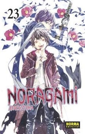 NORAGAMI 23