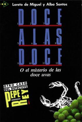 PQL 2 - Doce a las doce