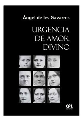 URGENCIA DE AMOR DIVINO