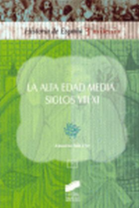 La Alta Edad Media