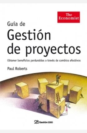 Guía de gestión de proyectos