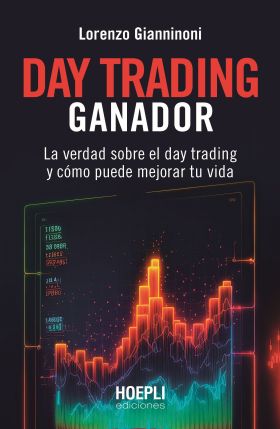 DAY TRADING GANADOR                                              MEJORAR TU VIDA