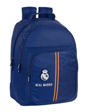 MOCHILA REAL MADRID