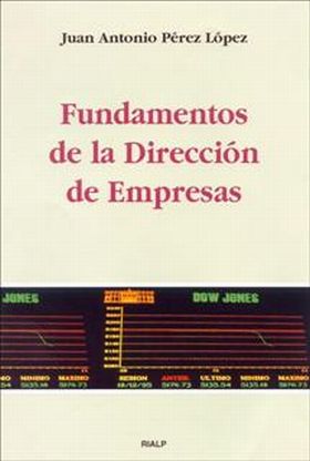 *Fundamentos de la dirección de empresas