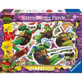 NINJA TURTLES