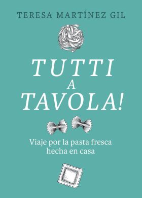 TUTTI A TAVOLA!