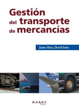Gestión del transporte de mercancías
