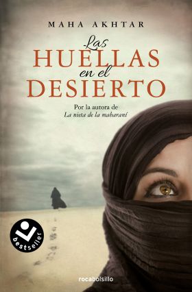 HUELLAS EN EL DESIERTO, LAS