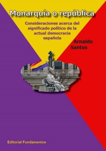 Monarquía o República