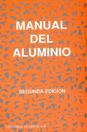 Manual del aluminio (2 vols. KIT)