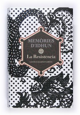 MEMORIES D IDHUN I: LA RESISTENCIA