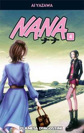 NANA Nº 04/21 (NUEVA EDICION)