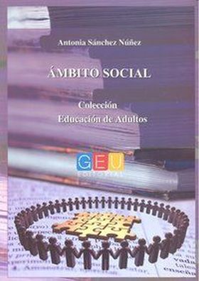 EDUCACION DE ADULTOS. AMBITO SOCIAL