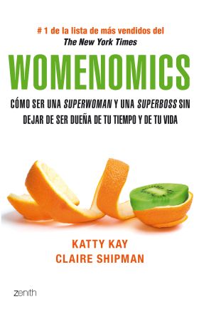 WOMENOMICS