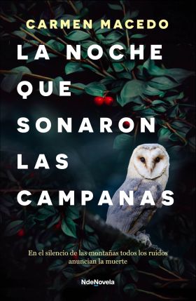 LA NOCHE QUE SONARON LAS CAMPANAS