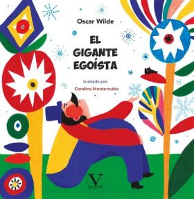 EL GIGANTE EGO¡STA
