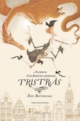 TRISTRAS ED. CATALÁN