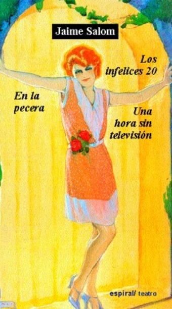 Los infelices 20. En la pecera. Una hora sin TV
