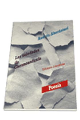 Las soledades de Carancanfunfa