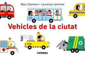 VEHICLES DE LA CIUTAT