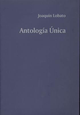 ANTOLOGÍA ÚNICA